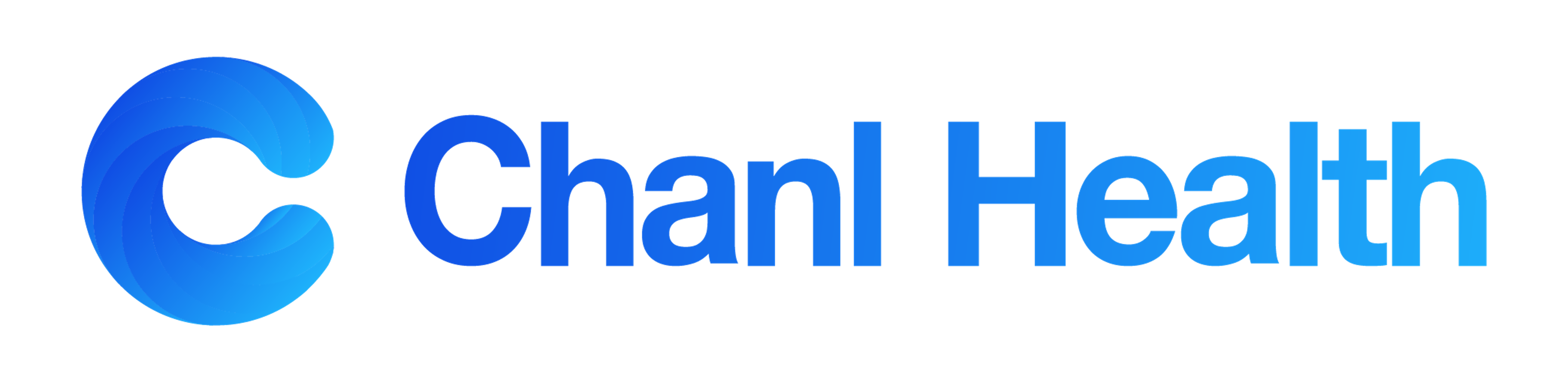 Chanl Health Help Center home page
